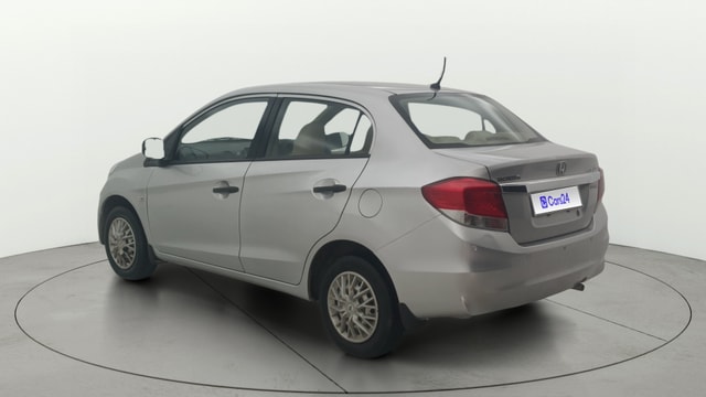 View Honda Amaze Image 2 Used Honda Amaze Image 2