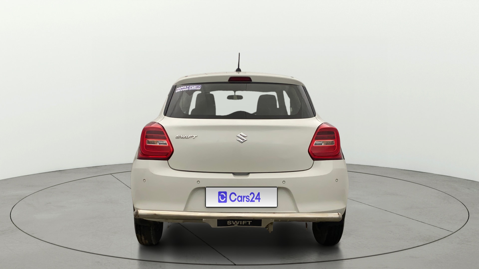 View 2024 Maruti Suzuki 1000 Base Variant Image 38 Used 2024 Maruti Suzuki 1000 Base Variant Image 38