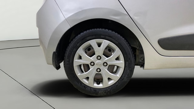 View Hyundai Grand i10 Image 23 Used Hyundai Grand i10 Image 23