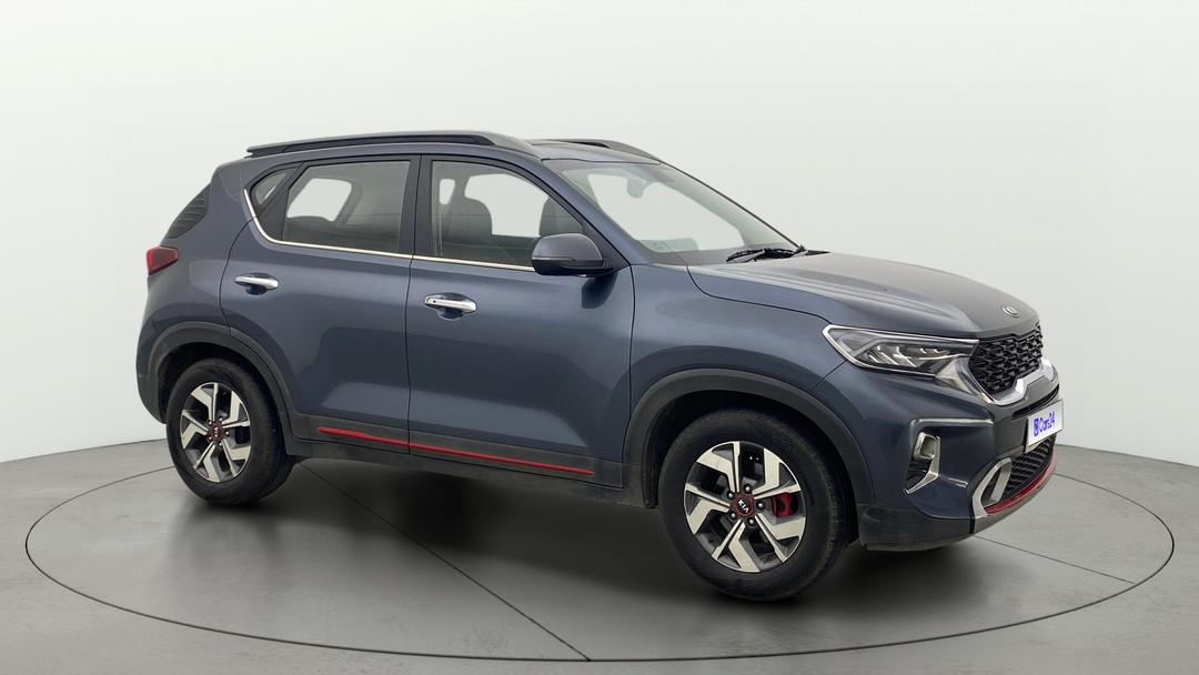 UsedCar