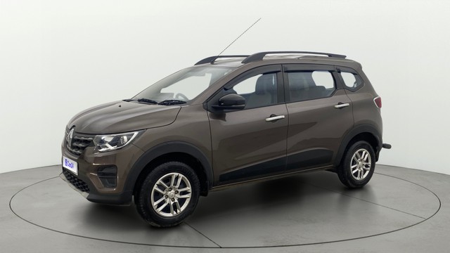 View Renault Triber Image 36 Used Renault Triber Image 36