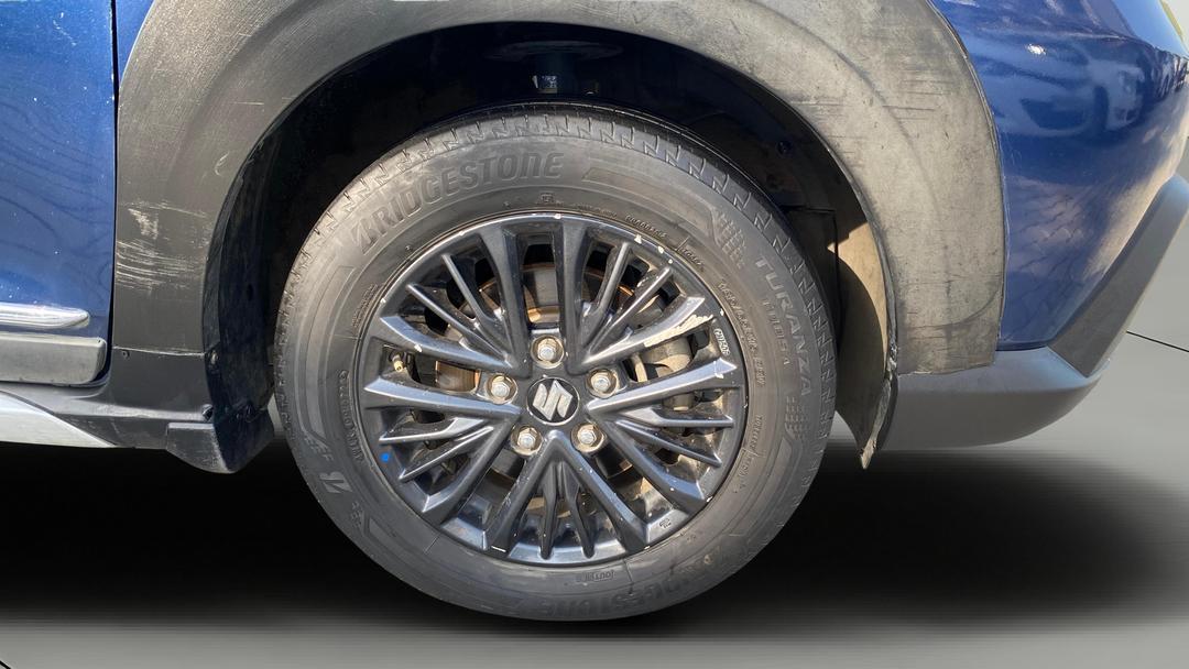 UsedCar