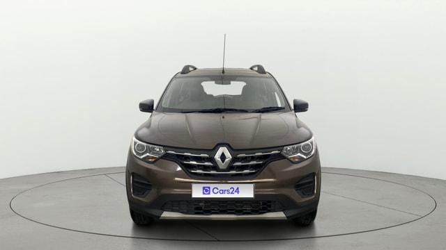 View Renault Triber Image 1 Used Renault Triber Image 1