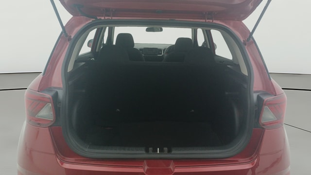 View Hyundai Venue Image 36 Used Hyundai Venue Image 36