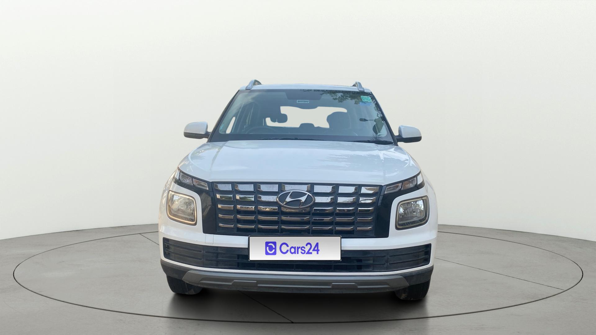 2023 ह्युंडई वेन्यू S 1.2 Petrol 2023 ह्युंडई वेन्यू S 1.2 Petrol