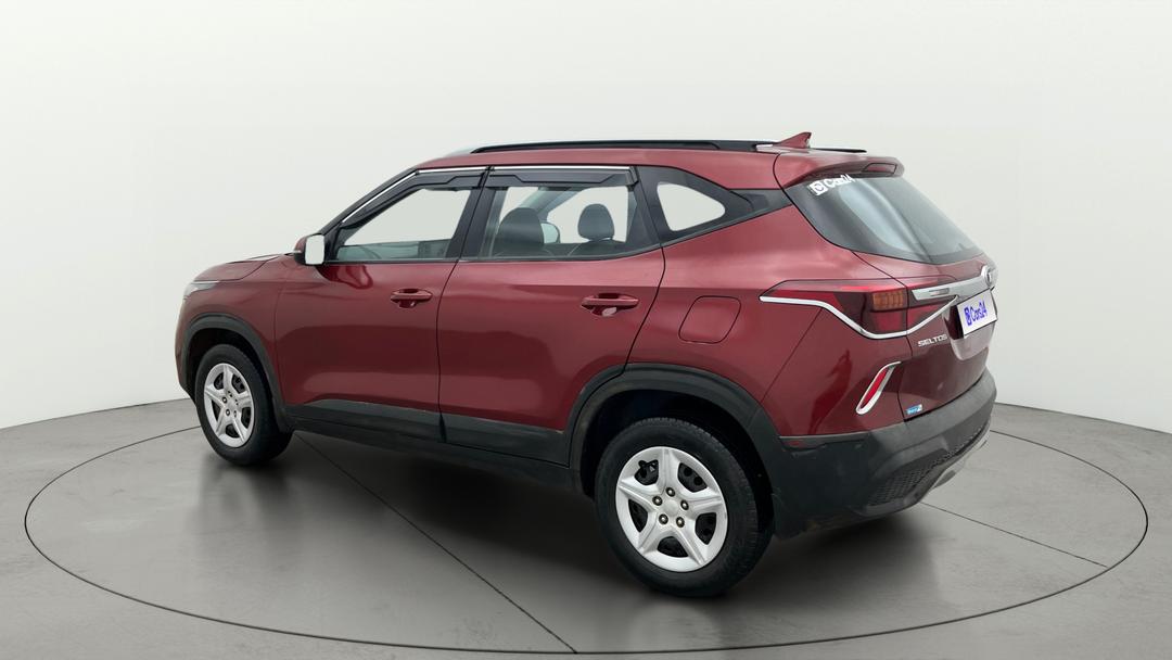 UsedCar