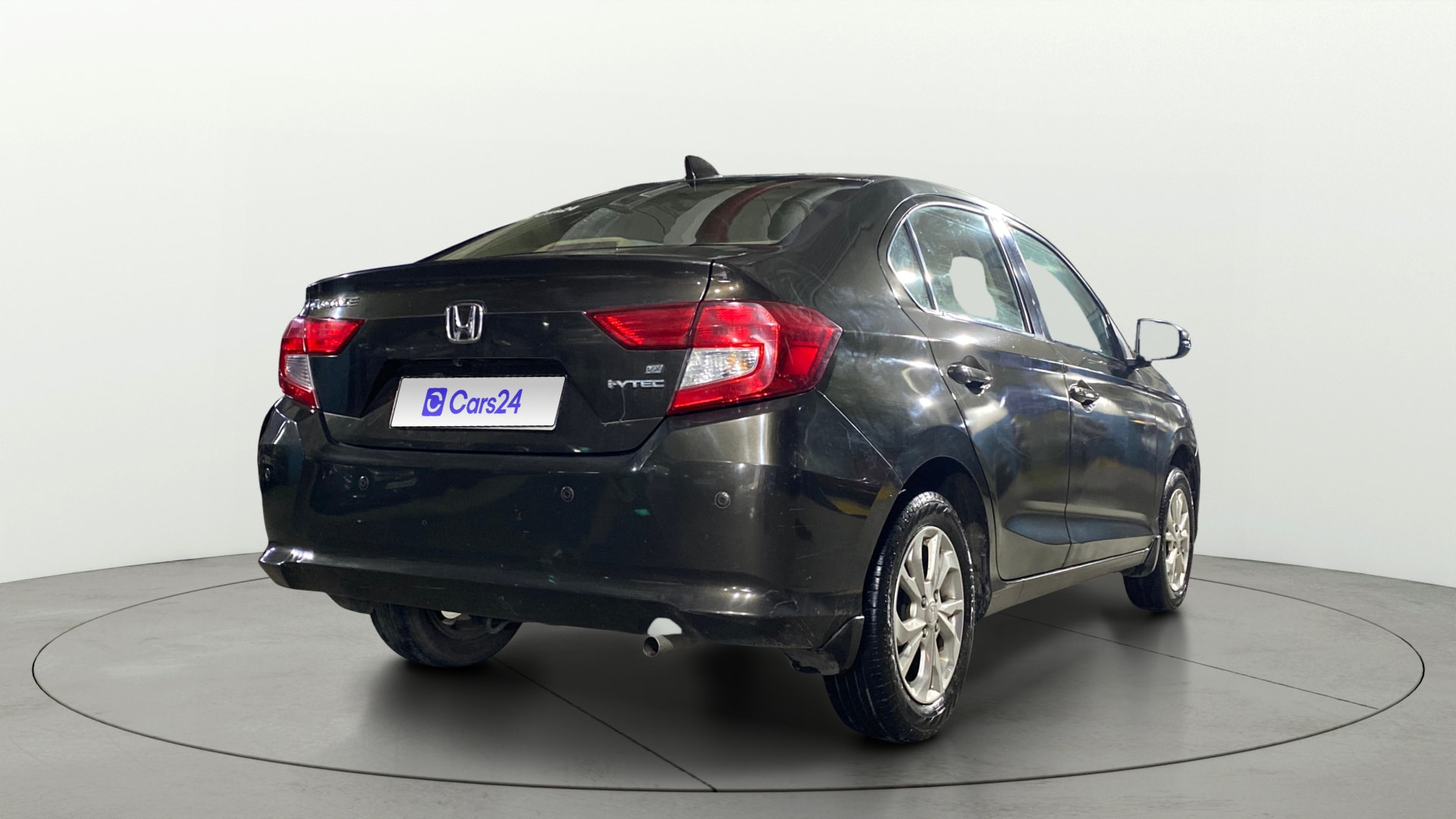 View 2019 Honda Amaze E MT Petrol BS IV Image 44 Used 2019 Honda Amaze E MT Petrol BS IV Image 44