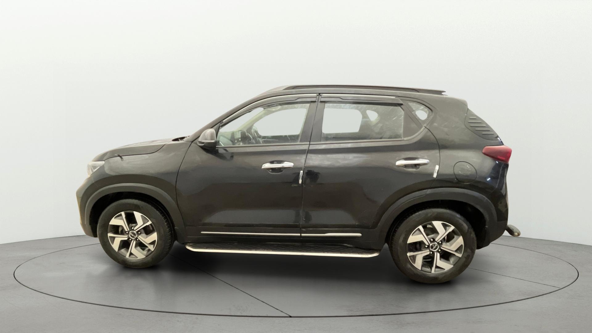 Used 2023 Kia Sonet Used 2023 Kia Sonet