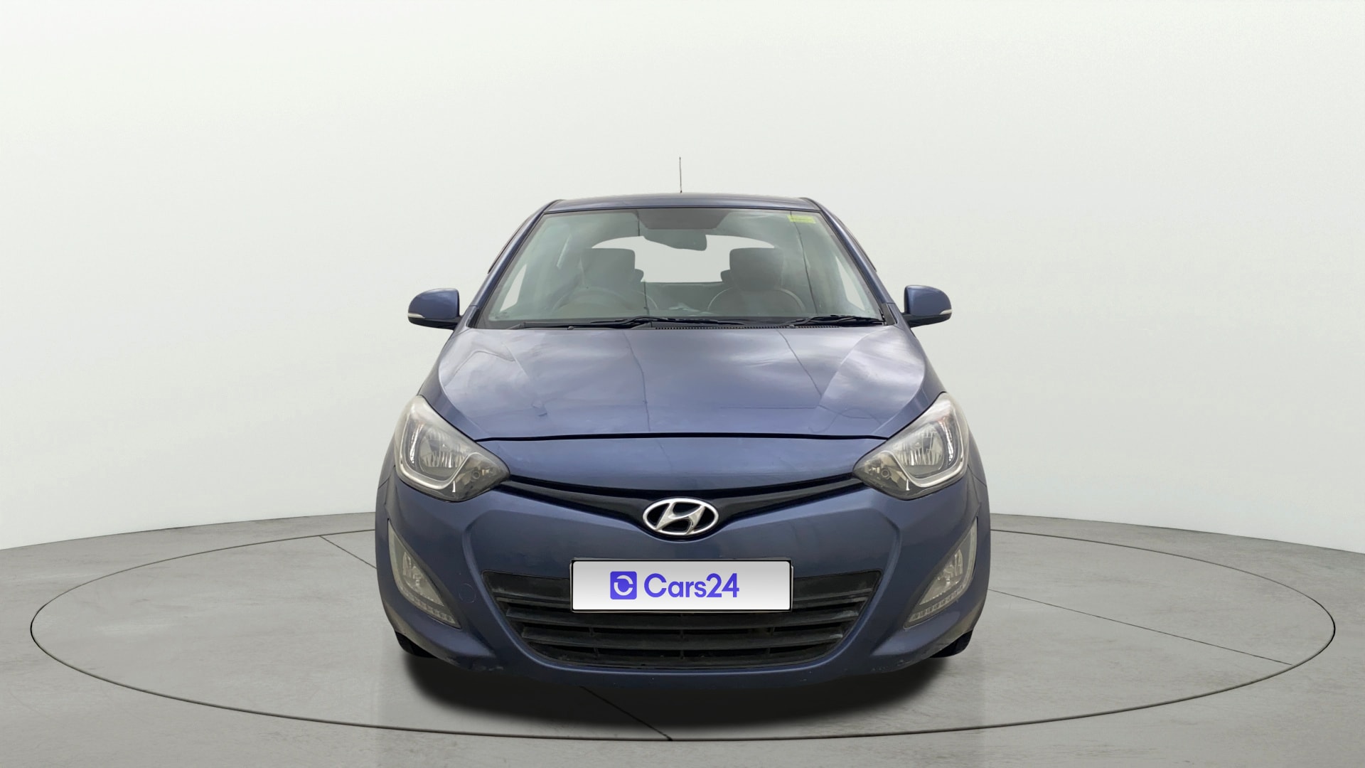Used 2013 Hyundai Elite i20 Used 2013 Hyundai Elite i20
