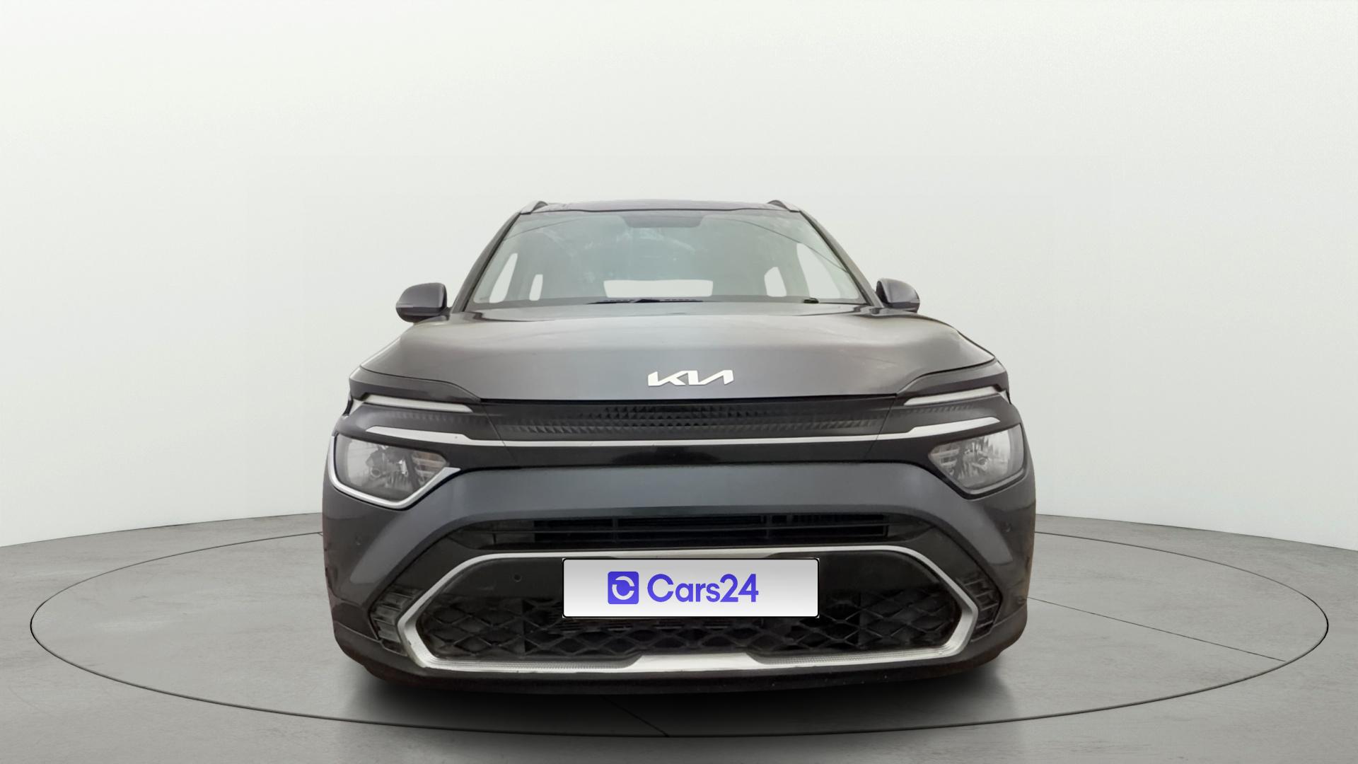2023 किया कैरेंस Prestige 1.5 Diesel 7 STR 2023 किया कैरेंस Prestige 1.5 Diesel 7 STR