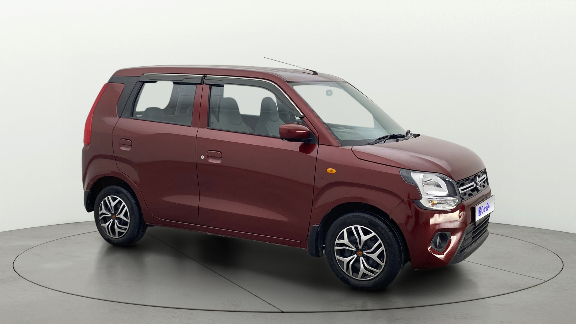 View 2023 Maruti Suzuki 1000 Base Variant Image 21 Used 2023 Maruti Suzuki 1000 Base Variant Image 21