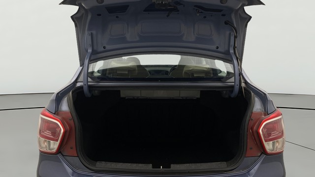 View Hyundai Xcent Image 36 Used Hyundai Xcent Image 36