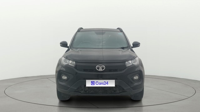 View Tata Nexon Image 1 Used Tata Nexon Image 1