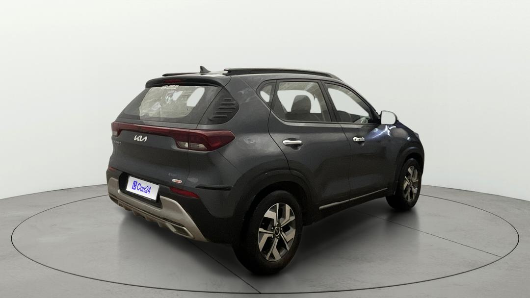UsedCar