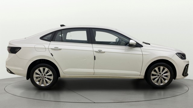View Volkswagen Virtus Image 27 Used Volkswagen Virtus Image 27
