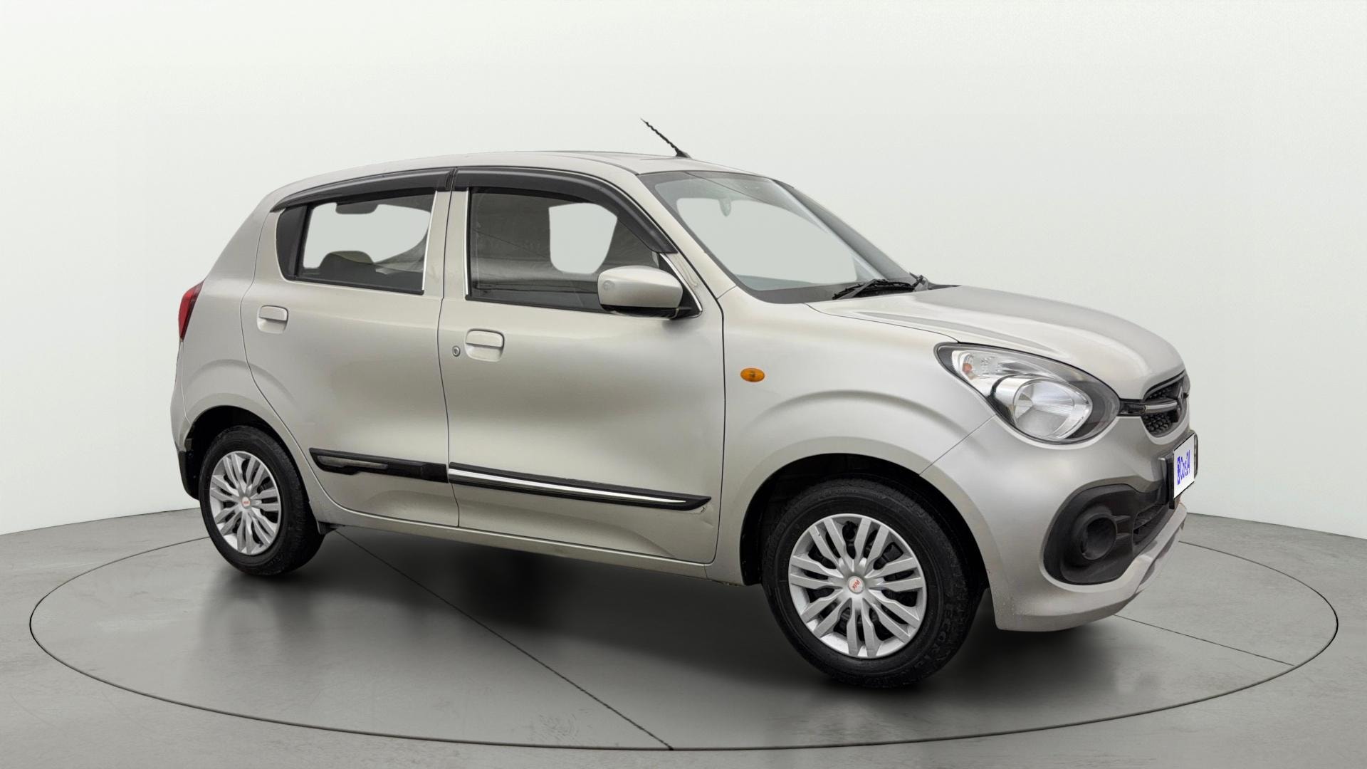 View 2022 Maruti Suzuki 1000 Base Variant Image 36 Used 2022 Maruti Suzuki 1000 Base Variant Image 36