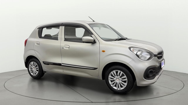 View Maruti Suzuki 1000 Image 36 Used Maruti Suzuki 1000 Image 36