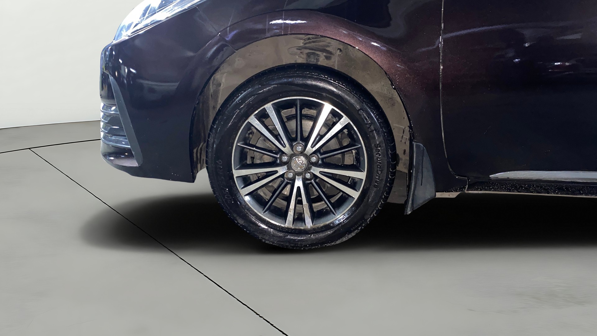 View 2019 Toyota Corolla Altis 1.8 GL Image 28 Used 2019 Toyota Corolla Altis 1.8 GL Image 28