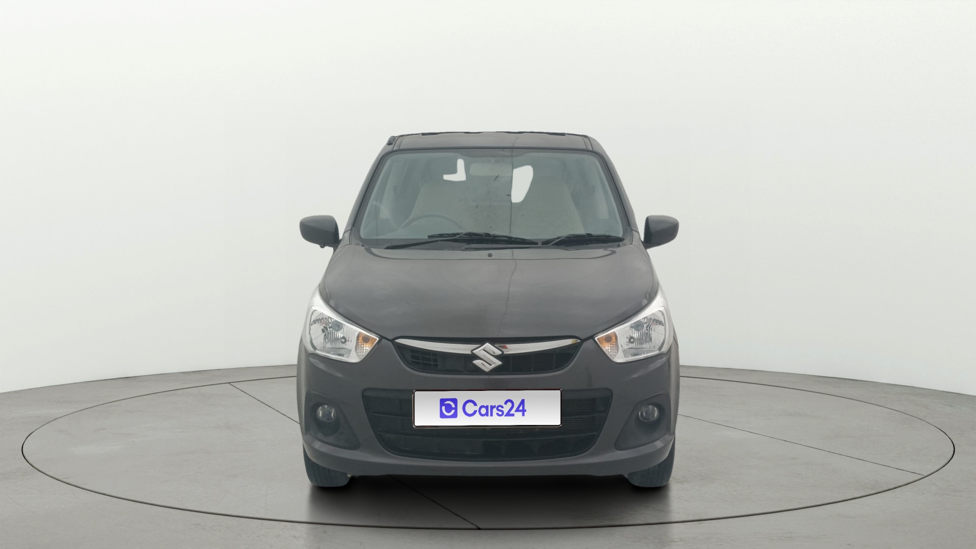 Used 2019 Maruti Suzuki Alto K10 Used 2019 Maruti Suzuki Alto K10