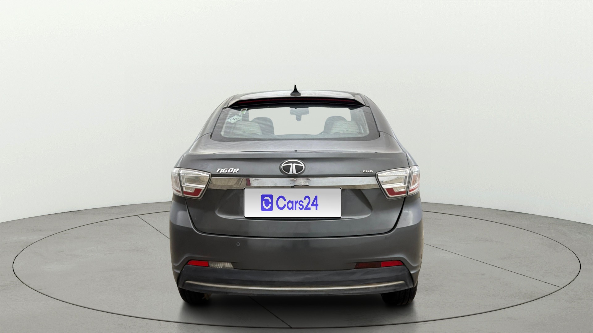Used 2024 Tata Tigor Used 2024 Tata Tigor