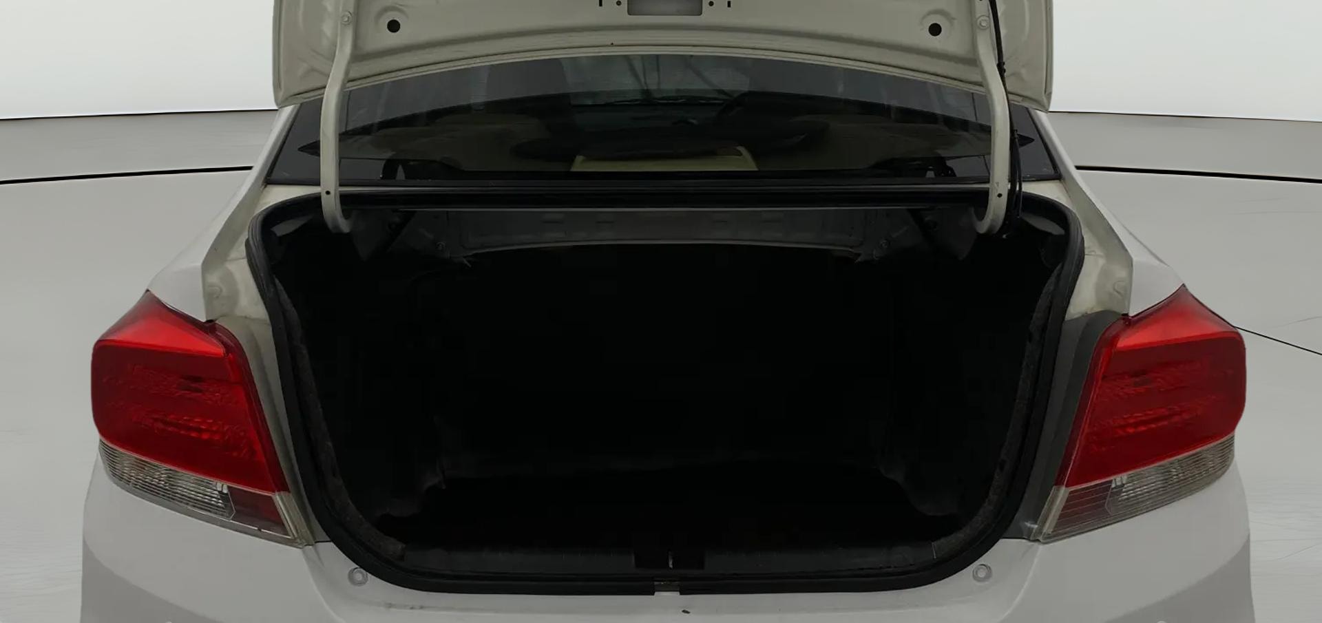 View 2016 Honda Amaze E MT Petrol BS IV Image 36 Used 2016 Honda Amaze E MT Petrol BS IV Image 36