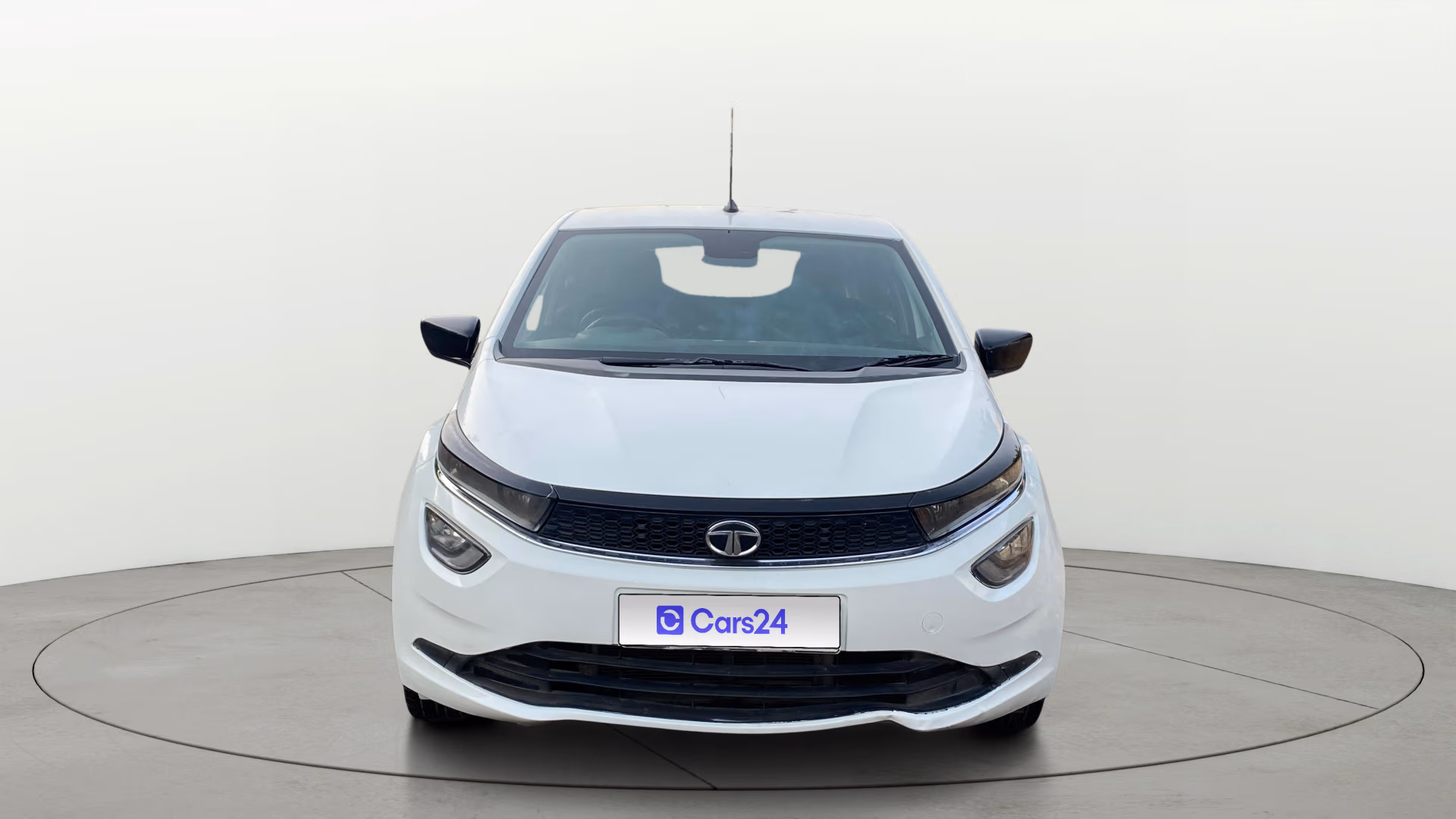 Used 2020 Tata Altroz Used 2020 Tata Altroz