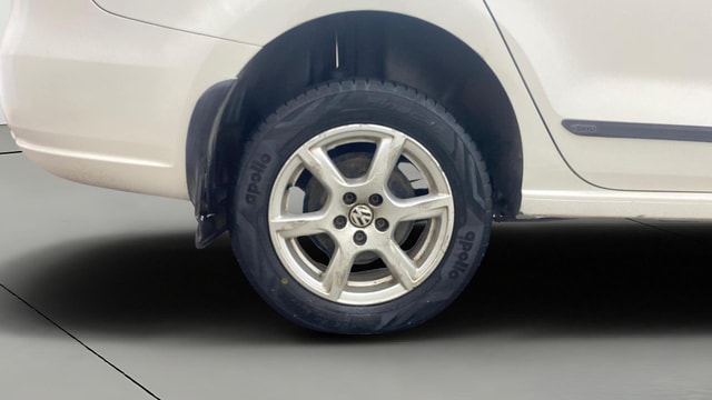 View Volkswagen Vento Image 24 Used Volkswagen Vento Image 24