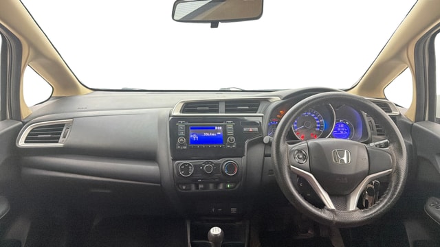 View Honda Jazz Image 15 Used Honda Jazz Image 15