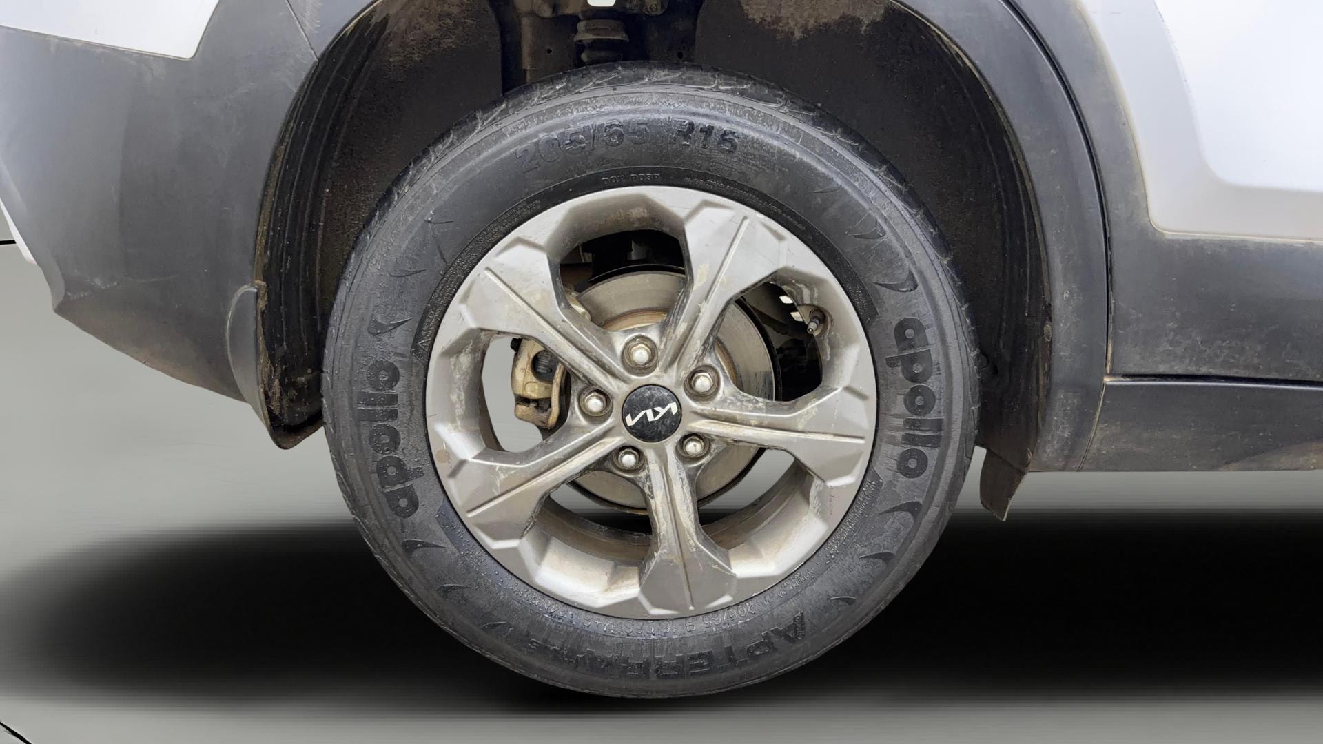 View 2022 Kia Seltos Smartstream G1.5 6MT HTK Plus Image 25 Used 2022 Kia Seltos Smartstream G1.5 6MT HTK Plus Image 25