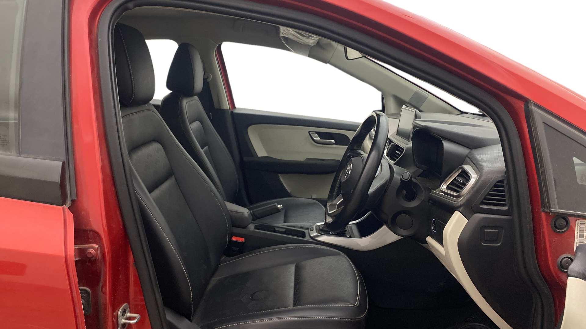 Used 2026 Tata Altroz Used 2026 Tata Altroz