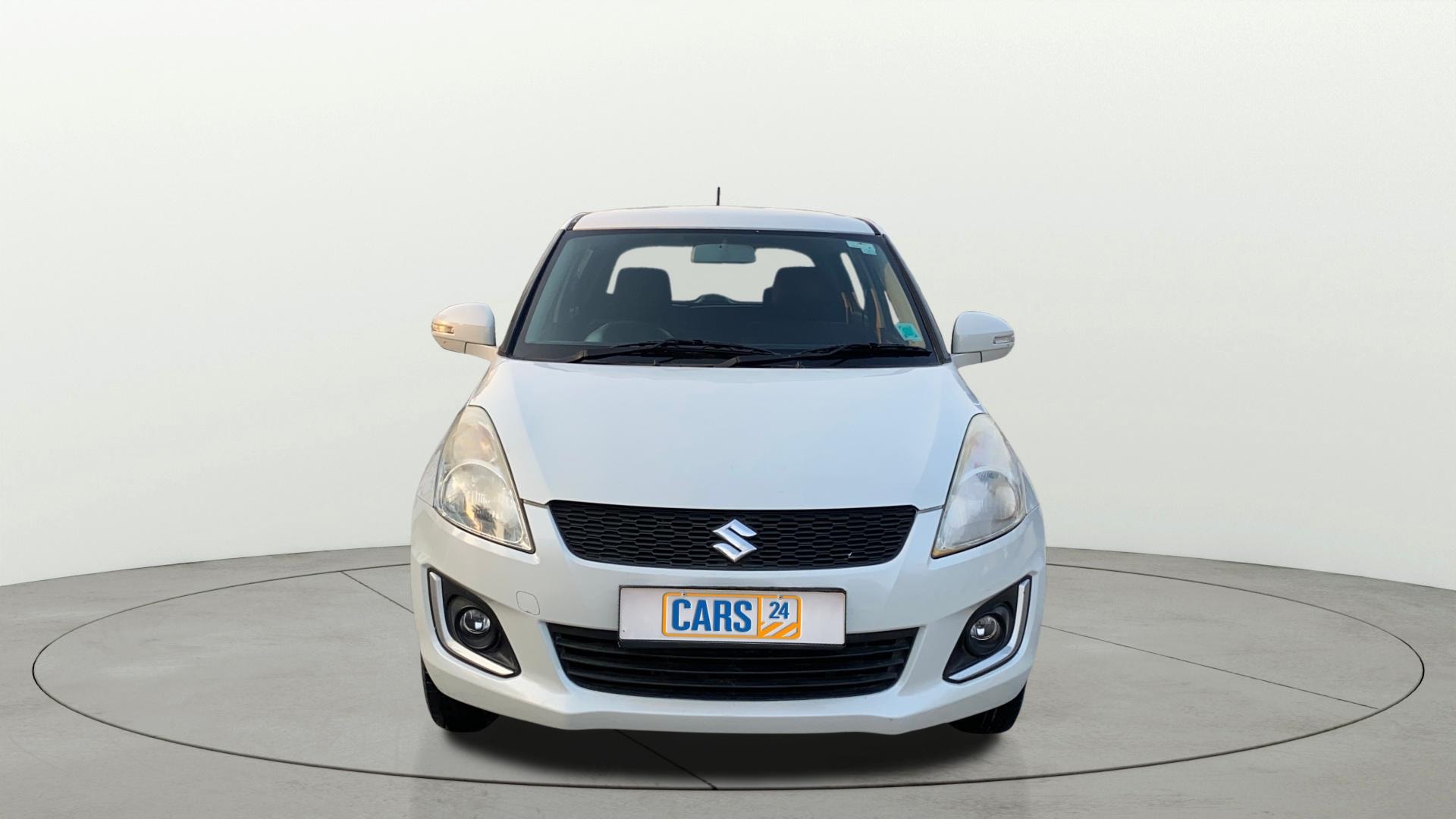 View 2017 Maruti Suzuki 1000 Base Variant Image 1 Used 2017 Maruti Suzuki 1000 Base Variant Image 1