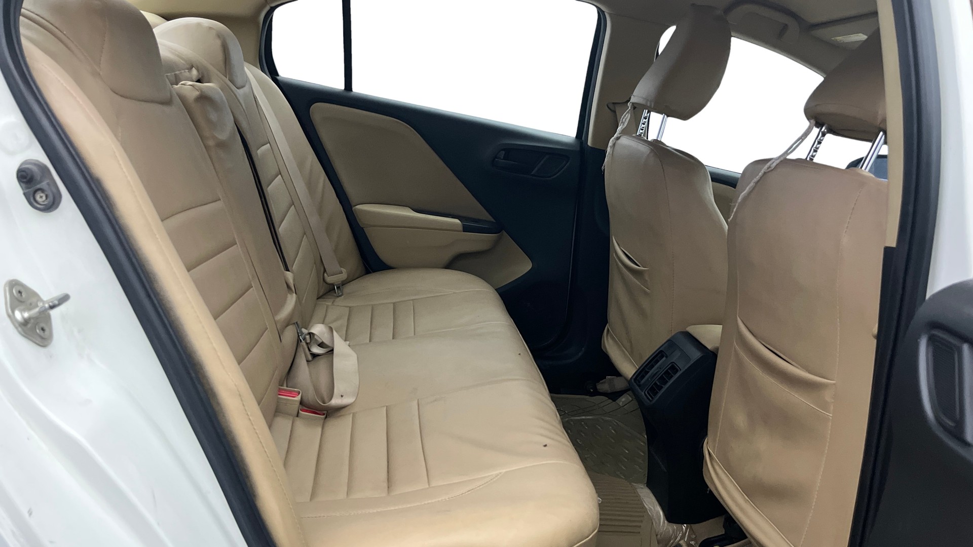 Used 2015 Honda City Used 2015 Honda City