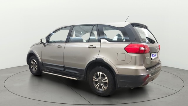 View Tata Hexa Image 2 Used Tata Hexa Image 2
