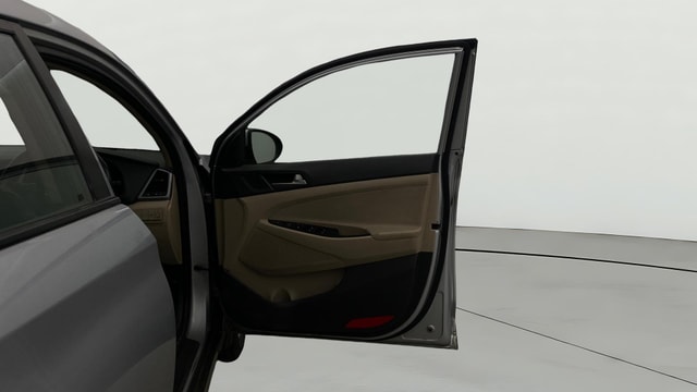 View Hyundai Tucson Image 45 Used Hyundai Tucson Image 45