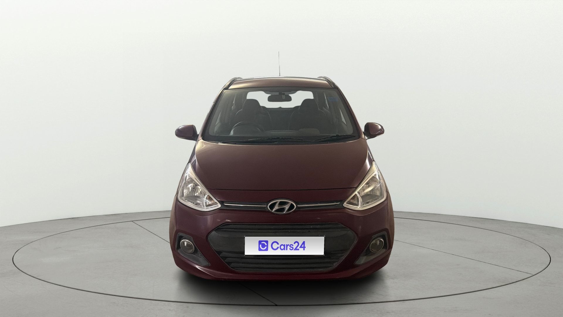 Used 2016 Hyundai Grand i10 Used 2016 Hyundai Grand i10