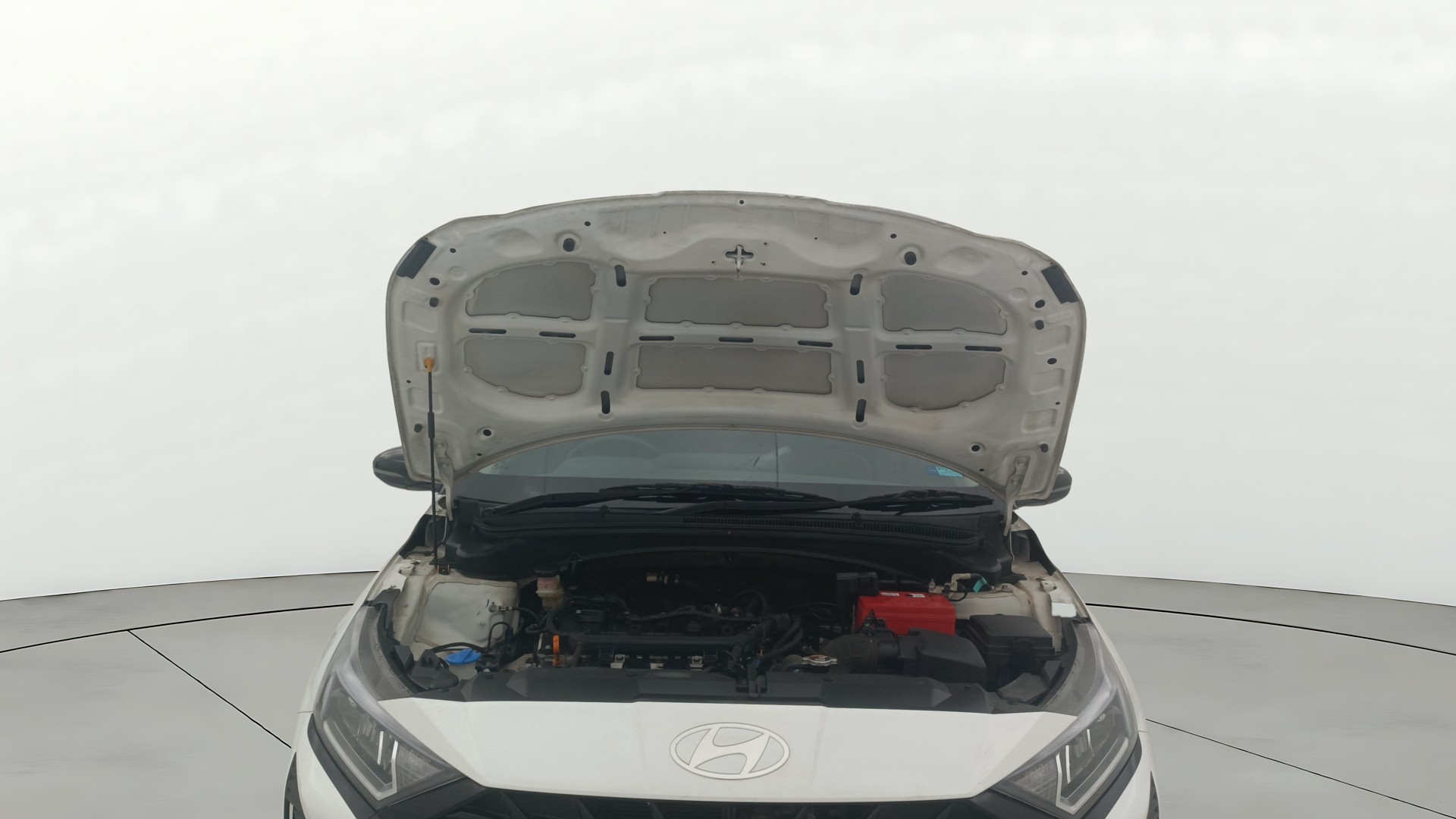 Used 2024 Hyundai Elite i20 Used 2024 Hyundai Elite i20