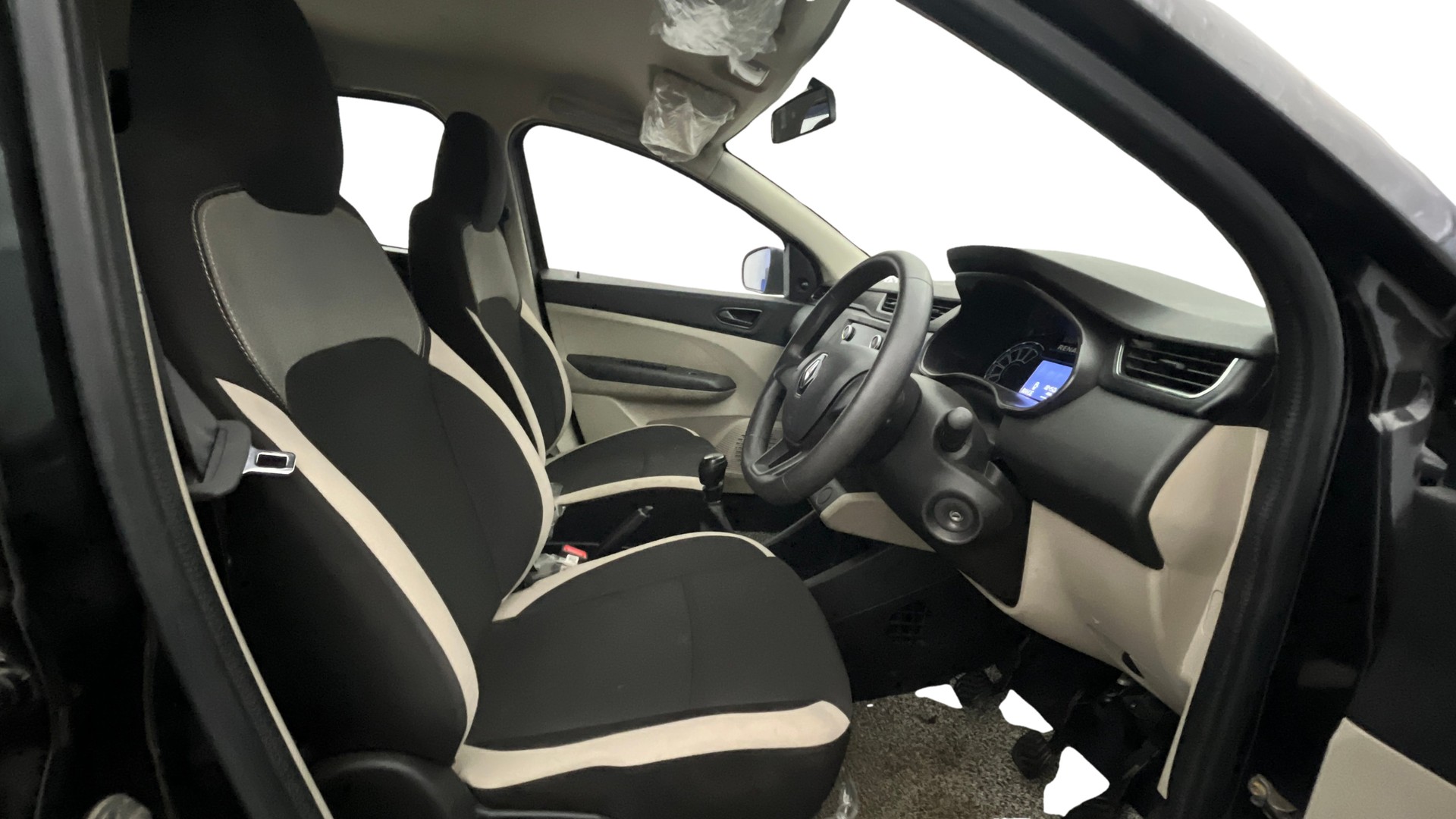 Used 2024 Renault Triber Used 2024 Renault Triber