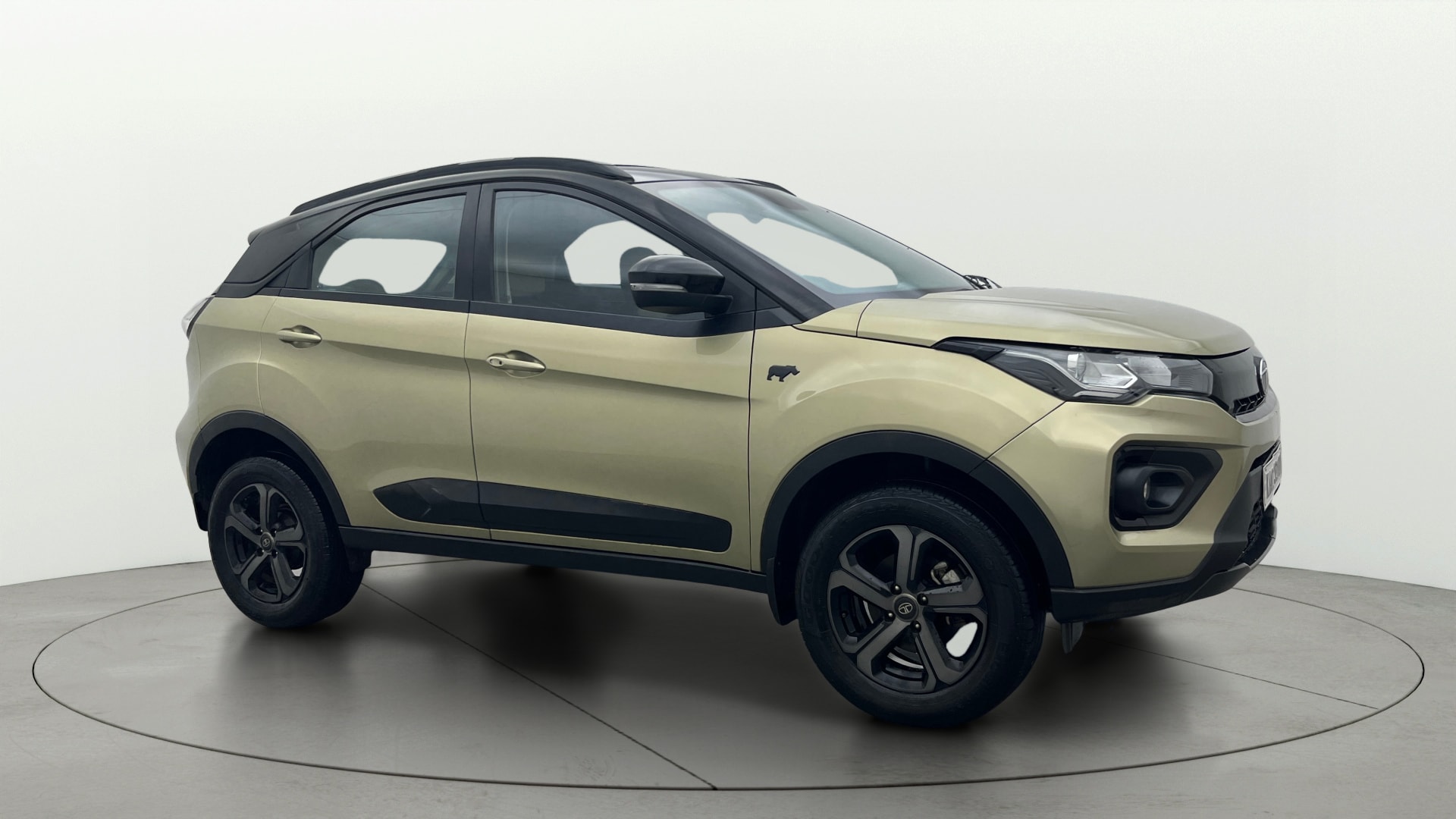 View 2022 Tata Nexon Revotron XE Image 22 Used 2022 Tata Nexon Revotron XE Image 22