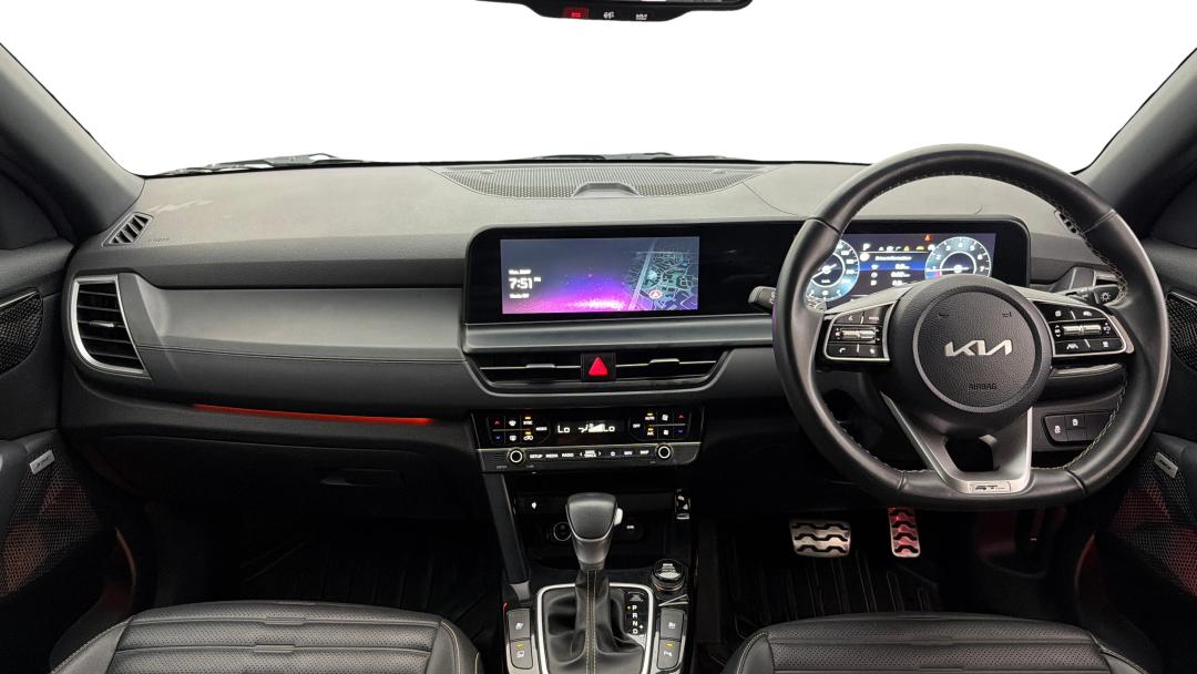 UsedCar