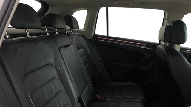 View Volkswagen Tiguan Image 30 Used Volkswagen Tiguan Image 30