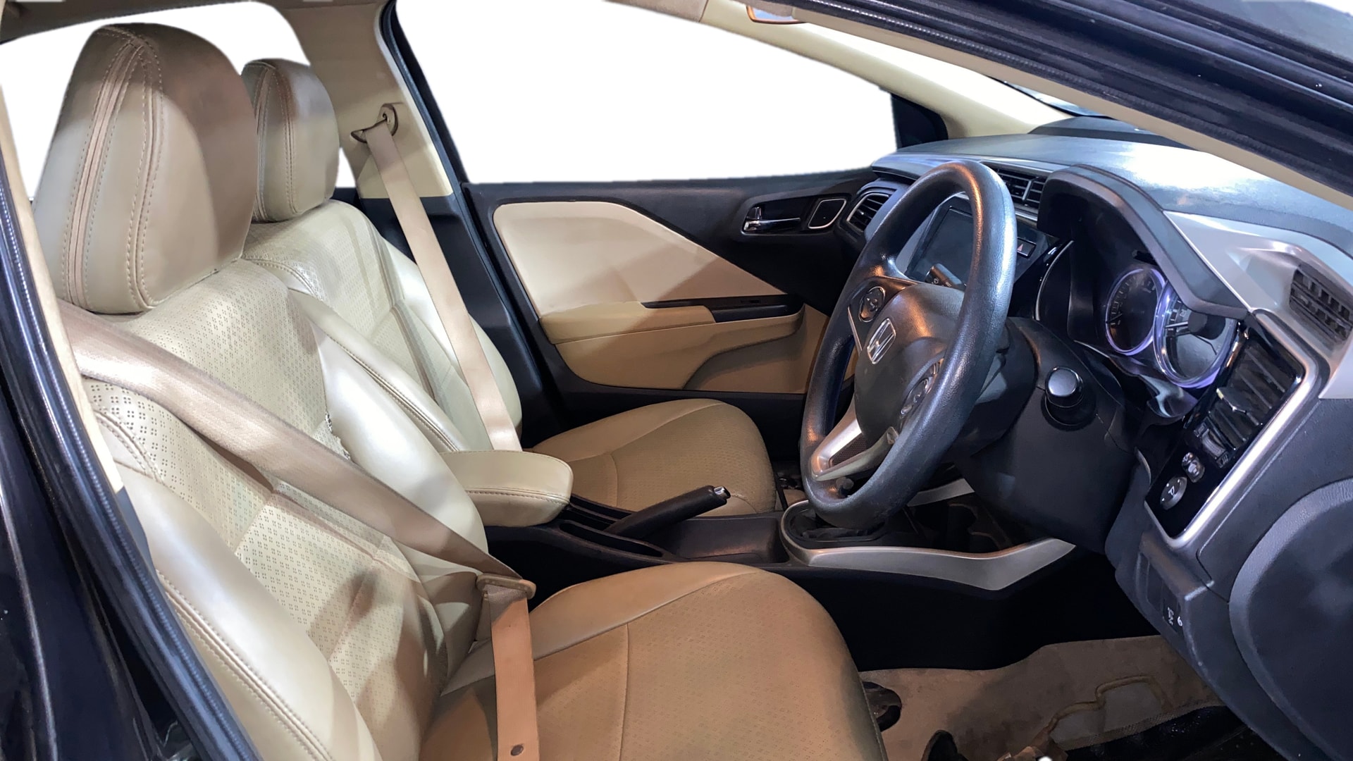 Used 2017 Honda City Used 2017 Honda City
