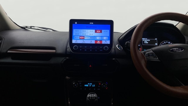 View Ford EcoSport Image 33 Used Ford EcoSport Image 33