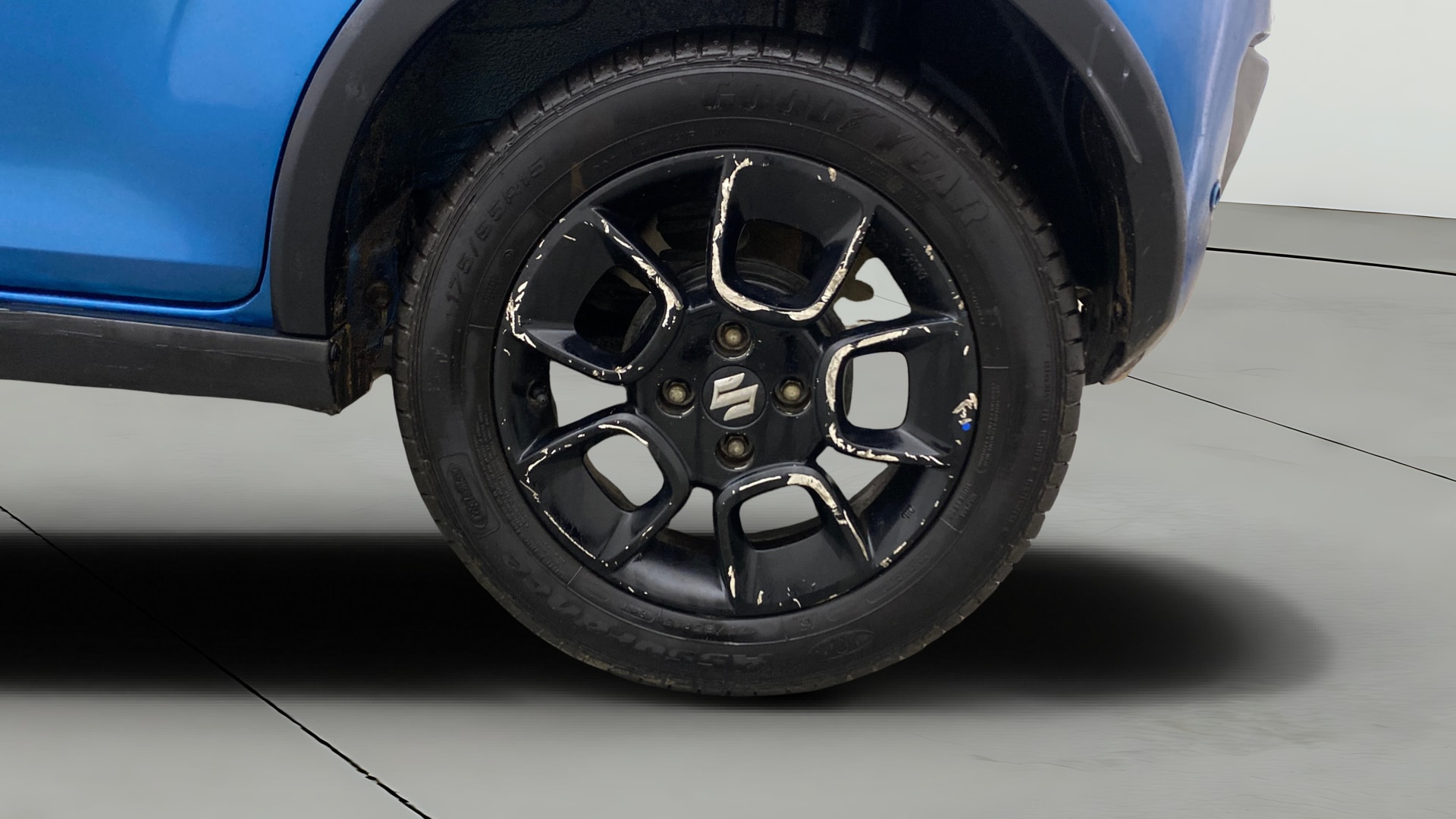 View 2018 Maruti Suzuki 1000 Base Variant Image 11 Used 2018 Maruti Suzuki 1000 Base Variant Image 11