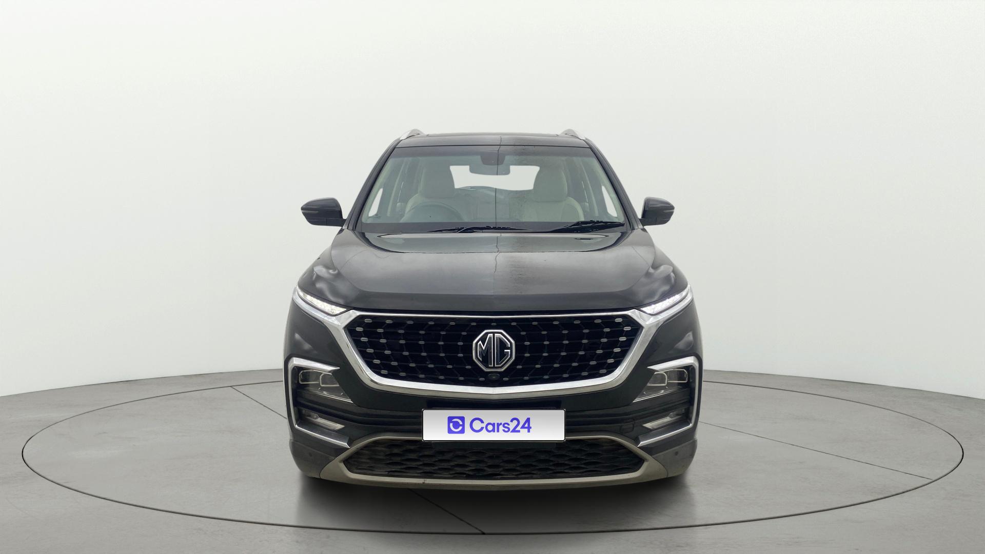 2021 एमजी हेक्टर Sharp CVT Petrol 2021 एमजी हेक्टर Sharp CVT Petrol