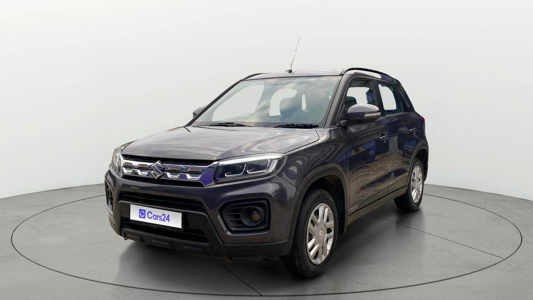 UsedCar