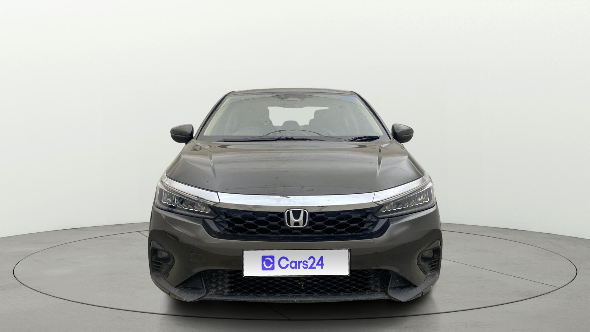 2023 होंडा सिटी ज़ेडएक्स CVT 2023 होंडा सिटी ज़ेडएक्स CVT