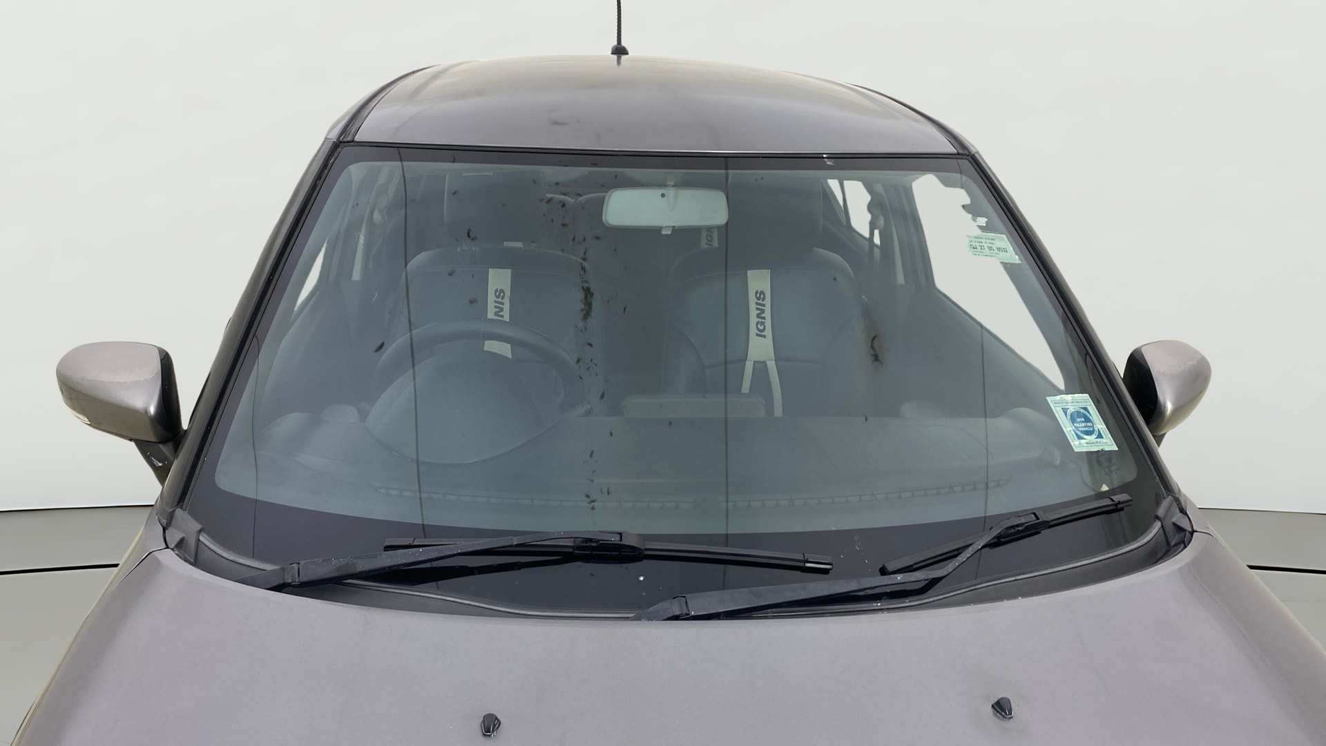 View 2018 Maruti Suzuki 1000 Base Variant Image 29 Used 2018 Maruti Suzuki 1000 Base Variant Image 29