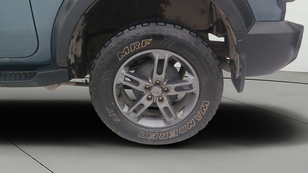 UsedCar