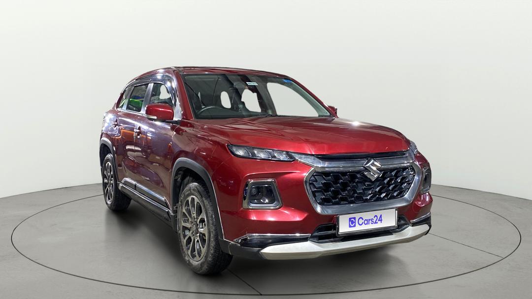 UsedCar