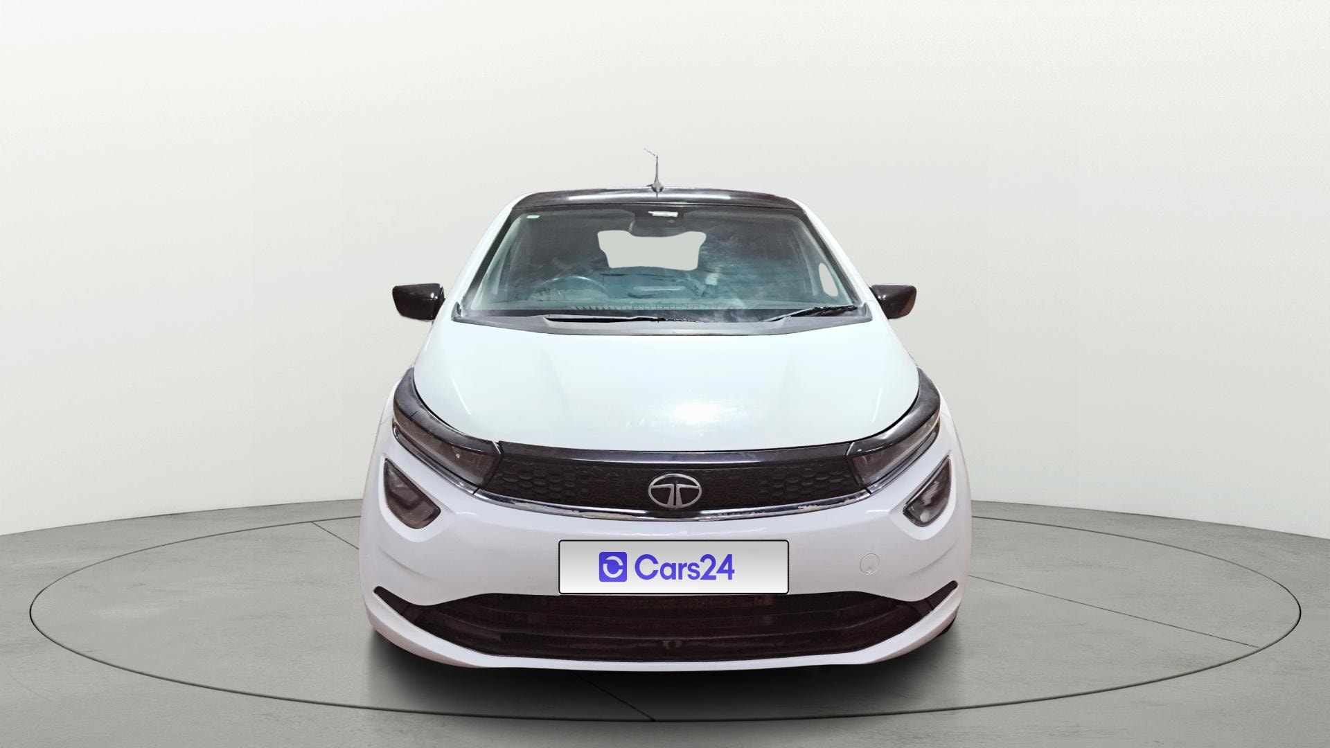 Used 2020 Tata Altroz Used 2020 Tata Altroz